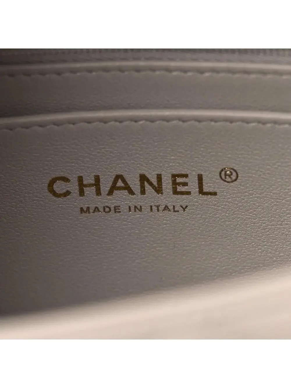 Chanel Lambskin Quilted Mini #359258C51B